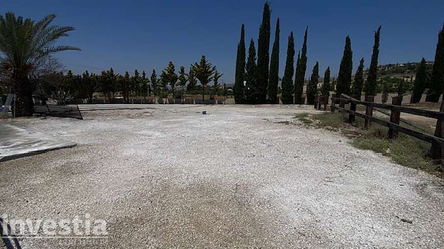 5 bdrm villa for rent/Pyla