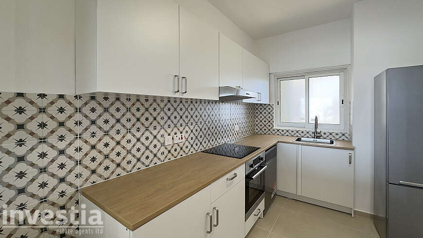 2 Bedroom Apartment in the City Centre, Larnaca
