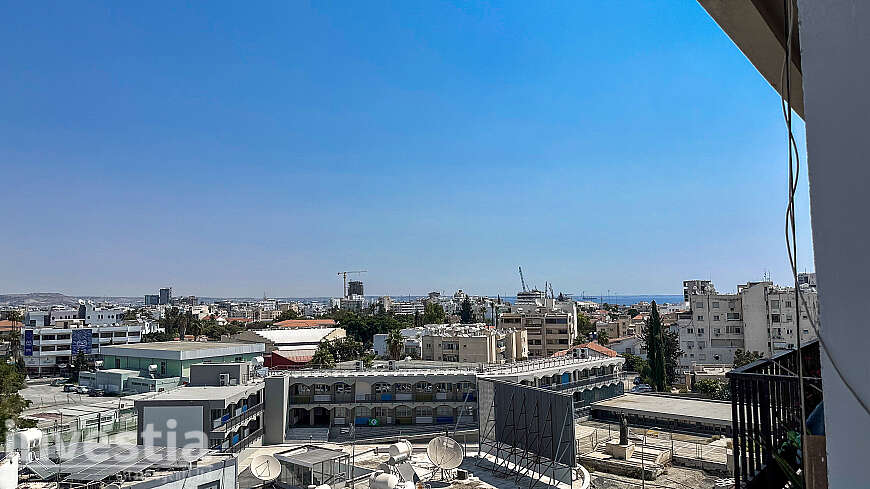 2 Bedroom Apartment in the City Centre, Larnaca
