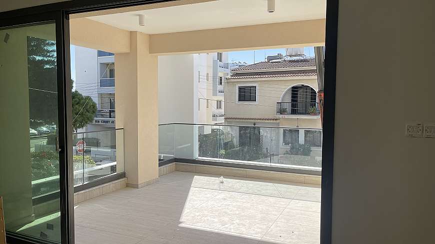 Residential Building for rent/Phaneromeni,Larnaca.