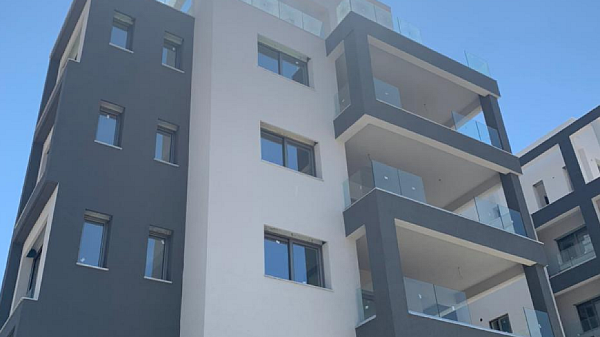 3 bdrm penthouses for sale/Limassol