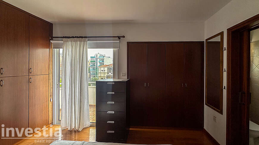 2 Bedroom Apartment for Rent In Larnaca Centre