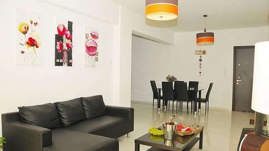 1 bdrm flat for sale or rent/Livadhia