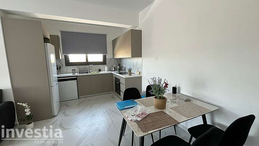 1 bdrm apt/Dhekelia rd