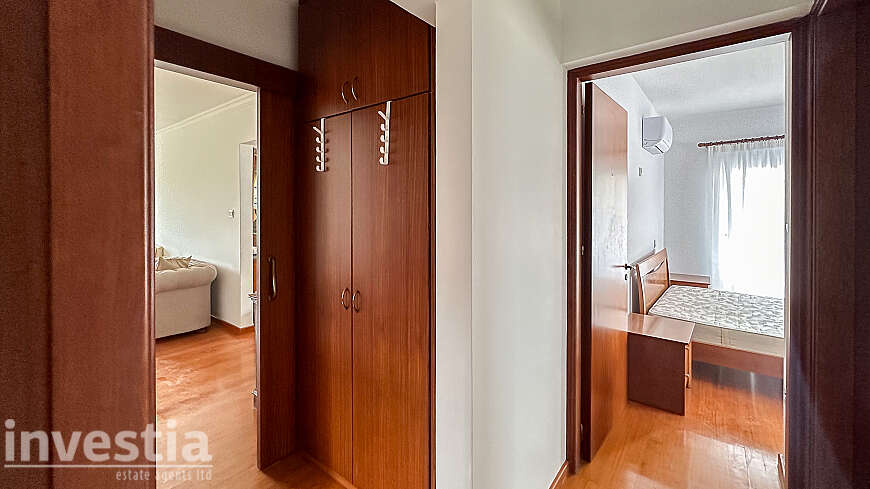 2 Bedroom Apartment for Rent In Larnaca Centre