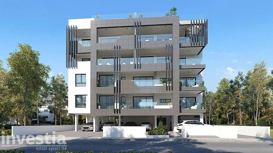 2 bdrm apts/Dhrosia