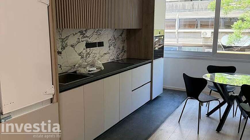 2 bdrm flat for rent/Larnaca centre