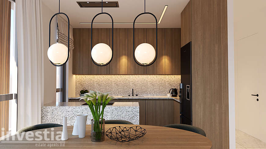 2 bdrm aptsPhaneromeni