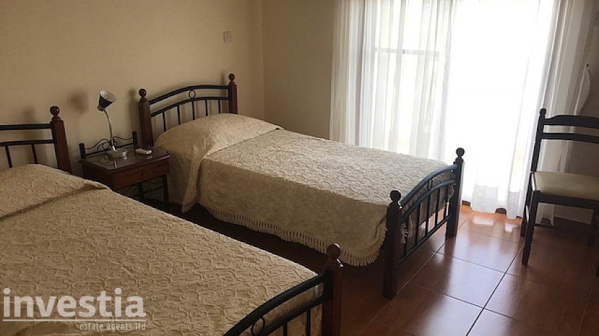 4 bdrm house for rent/Dhekelia Road