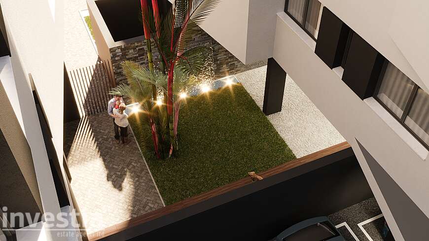 1 Bdrm apts/Dhekelia rd