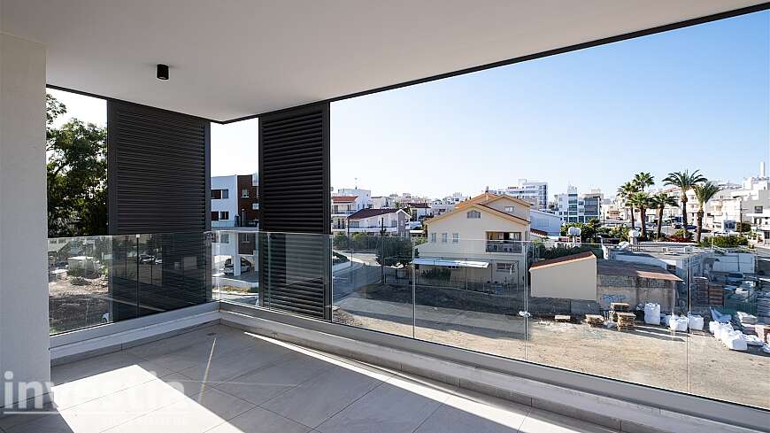 3 bdrm apts/Nicosia