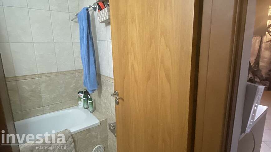 1 bdrm apartment/Livadhia