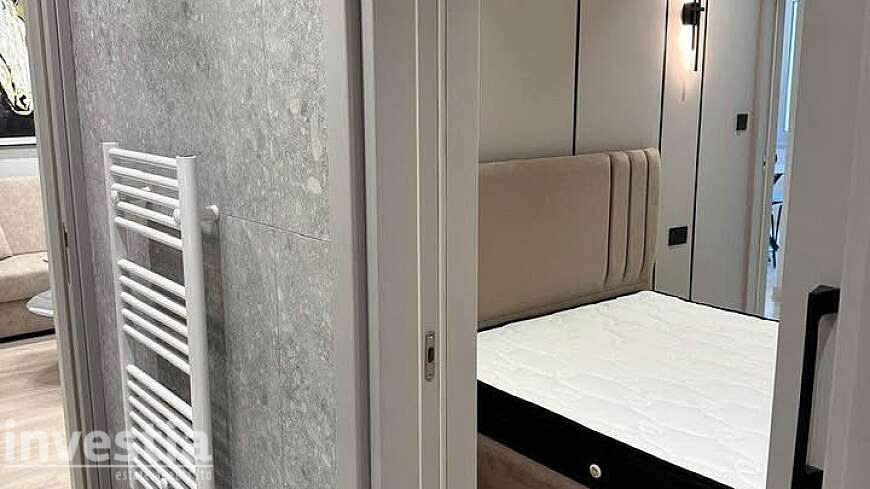 2 bdrm flat for rent/Larnaca centre