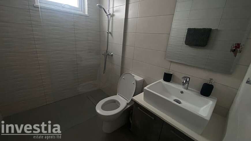 2 plus 1 bdrm apartment/Dhrosia