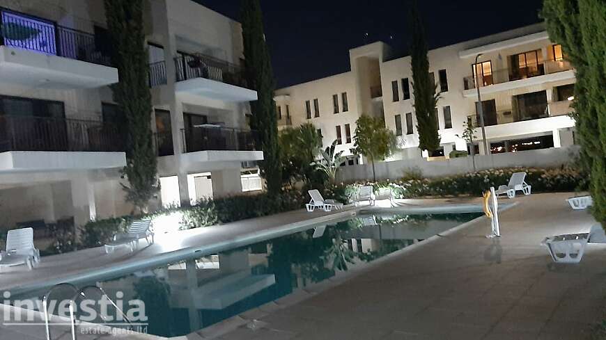 2 bdrm apartment for rent/Mazotos
