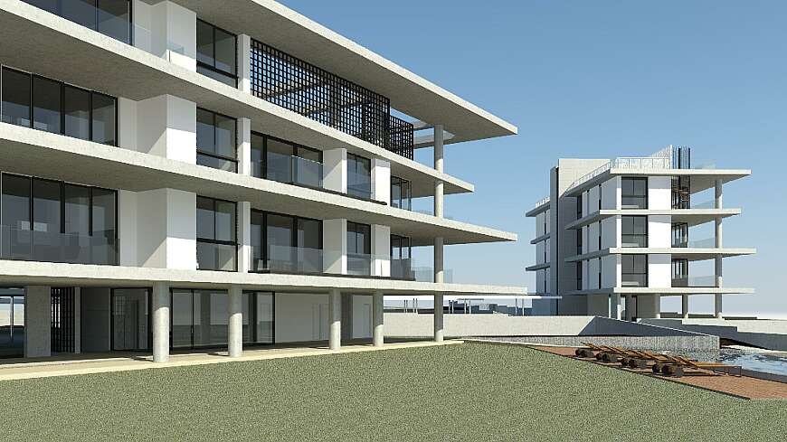 Investment Opportunity-Protaras