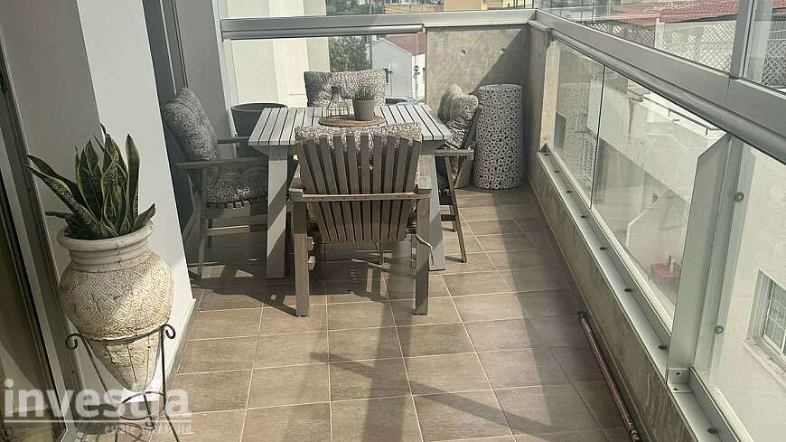 3 bdrm apt/center