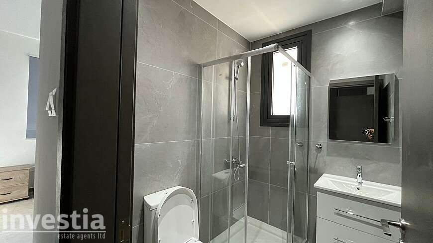 2 bdrm apt/Dhekelia rd