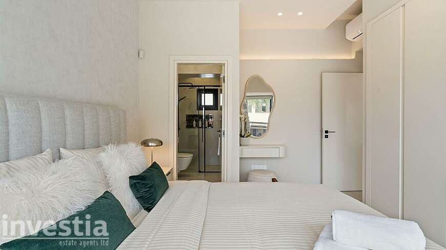 2 bdrm house for sale/Dhekelia Road