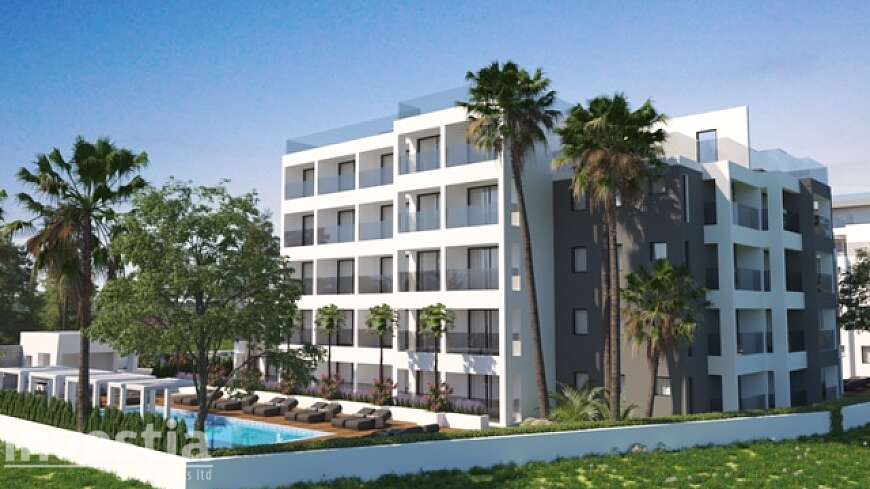 Hotel for sale/Protaras