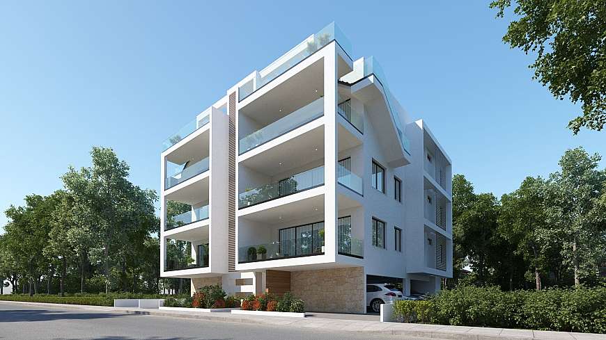 3 bdrm apts/Vergina