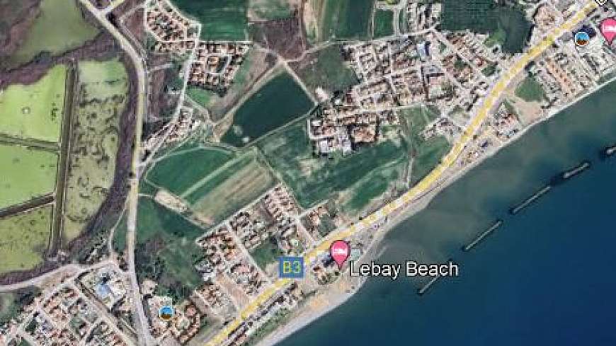 Land for sale/Oroclini