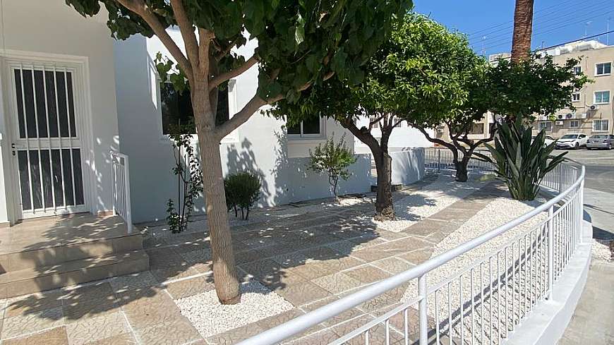 Four bedroom House for Sale in Larnaca Centre