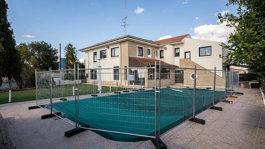 4 bedroom house in Agios Vasileios, Strovolos, Nicosia