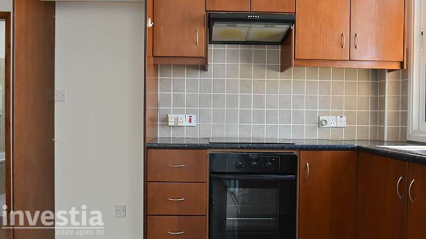 1 bdrm flat for sale/Oroclini