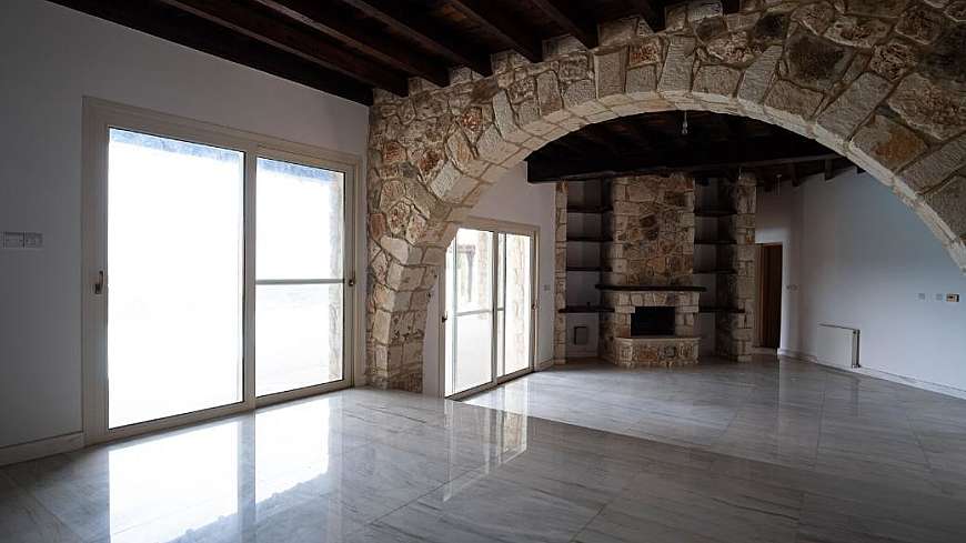 3 bedroom house in Neo Chorio, Paphos