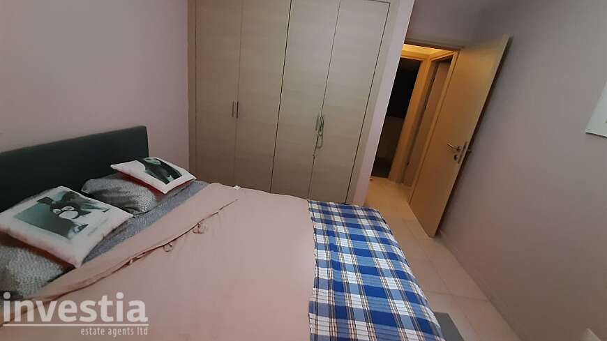 2 bdrm apartment for rent/Mazotos