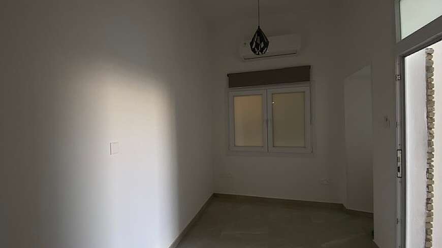 2 bdrm ground floor flat for rent/Larnaca centre