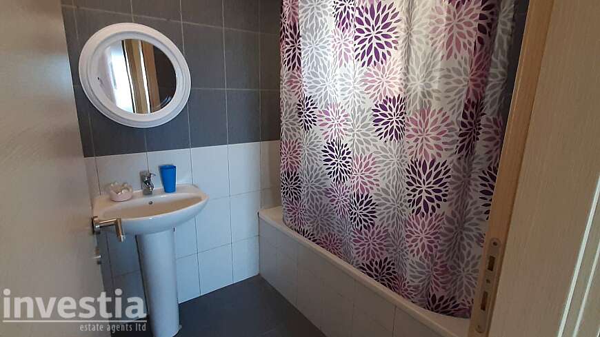 2 bdrm apartment for rent/Mazotos