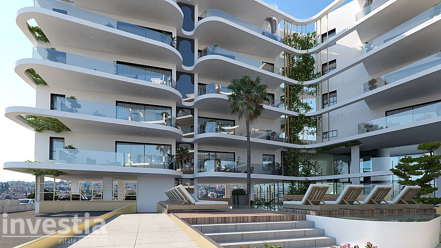 1 Bdrm apts/By Pass area
