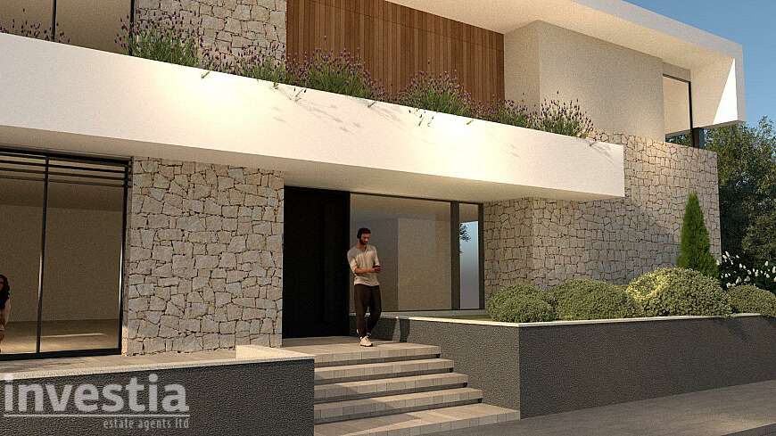 6-bedroom House For Sale In Agia Fyla, Limassol