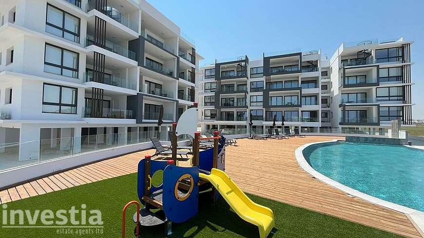 1 bdrm flat for sale/Dhekelia Road