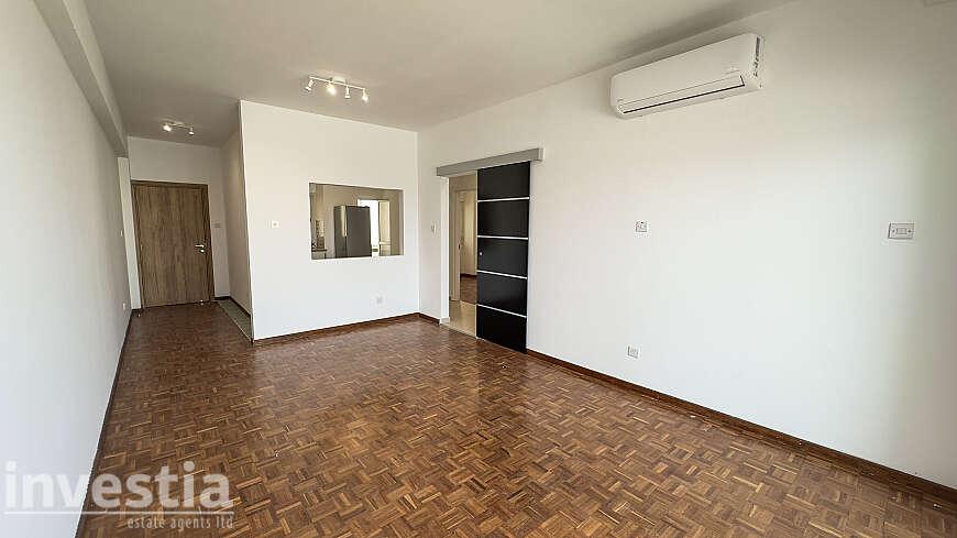 2 Bedroom Apartment in the City Centre, Larnaca