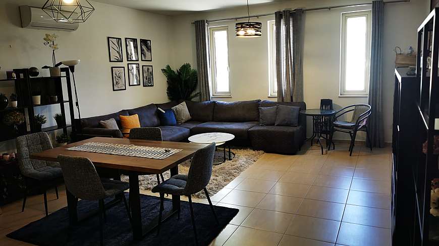 2 Bdrm apt/Oroclini