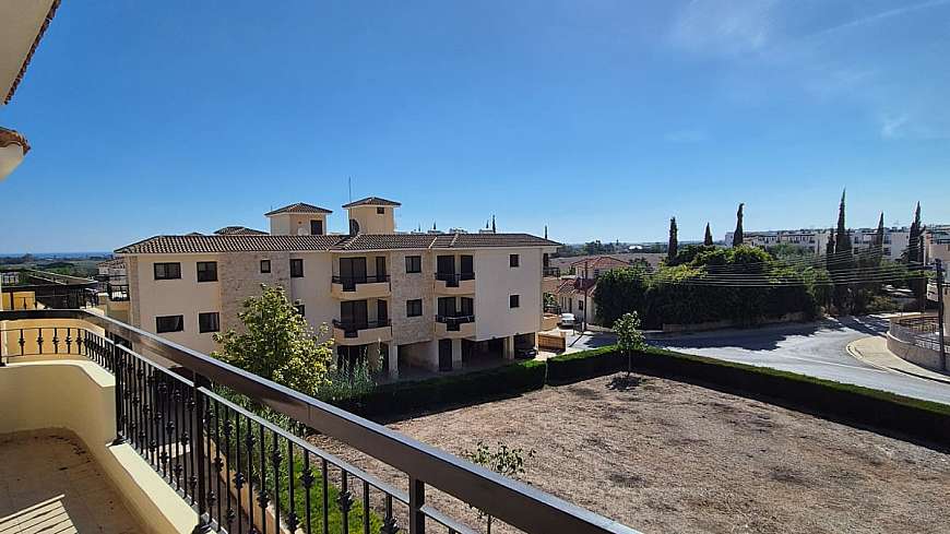 2 bdrm apt/Tersefanou