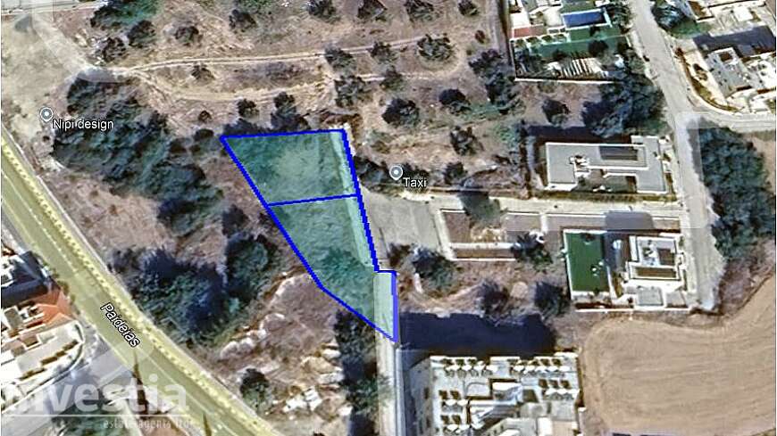 2 plots for sale/Oroclini