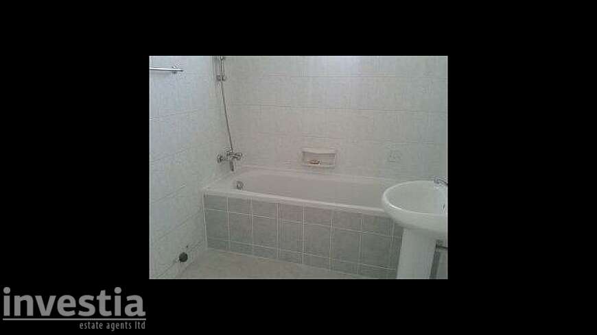 2 Bedroom Apartment /center