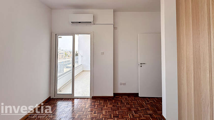 2 Bedroom Apartment in the City Centre, Larnaca