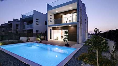 Houses for sale/Paphos