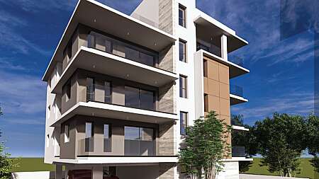 2 Bdrm apts/New Hospital