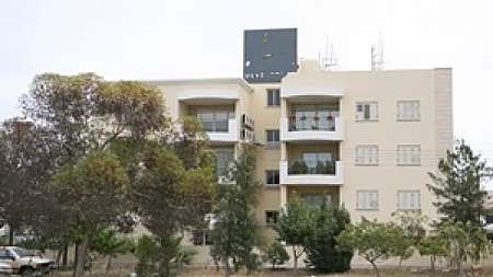 Commercial Building for Lease/Nicosia