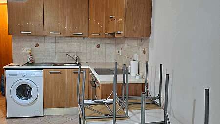 1 bdrm apartment/Livadhia