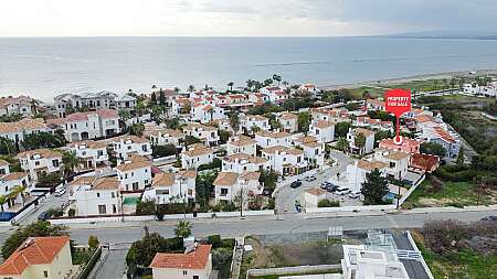 3 bdrm house for sale/Pervolia
