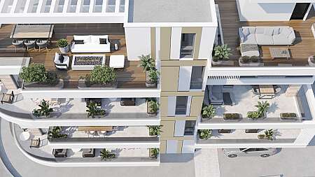 2 Bdrm apts/Mall area