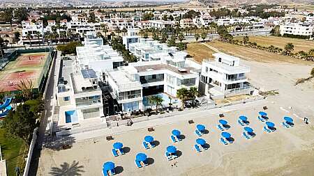 3+1 bdrm house for sale/Dhekelia Road