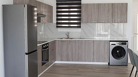 2 Bedroom flat for rent in Kamares